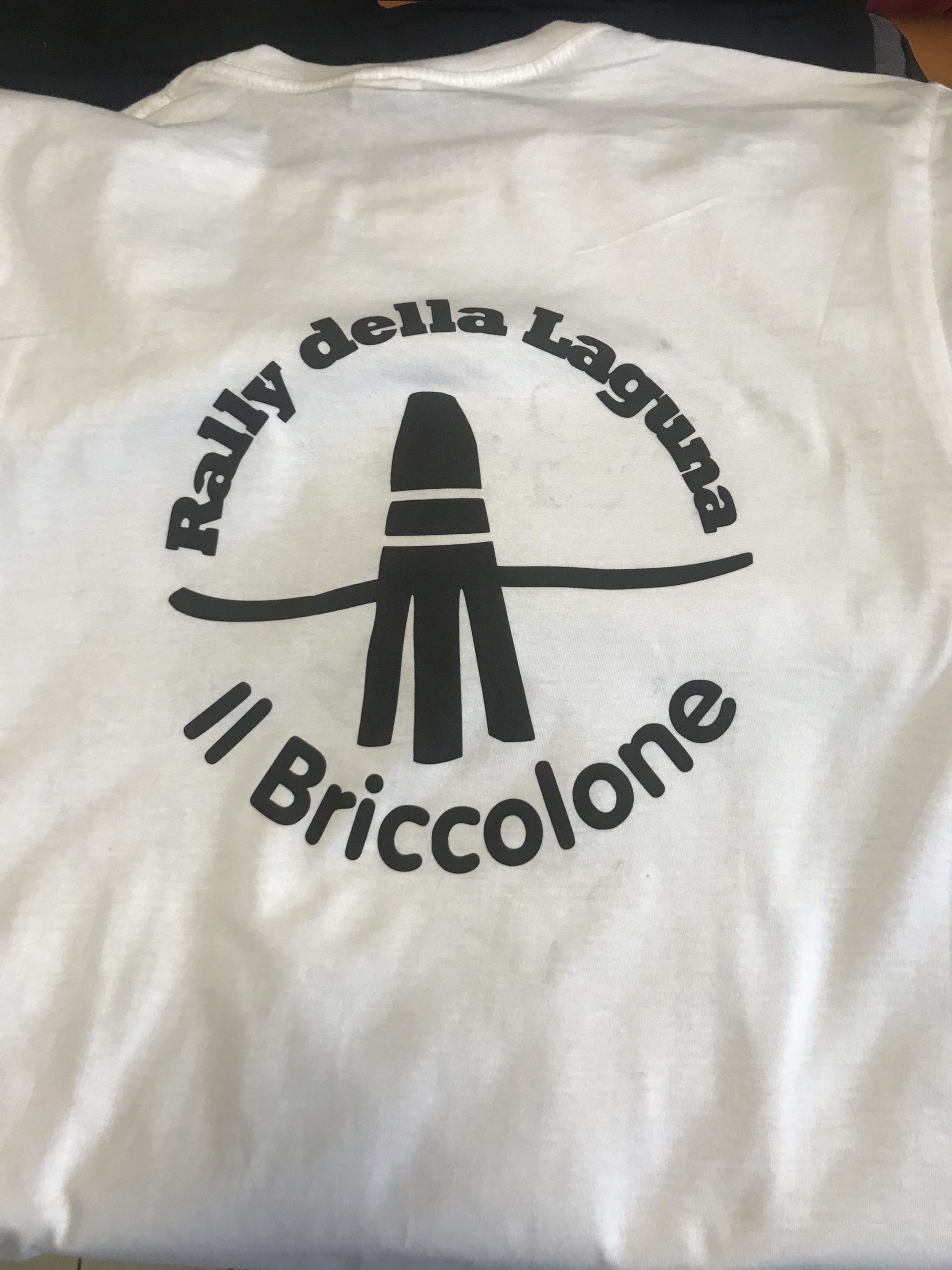 stampa su maglia il briccolone