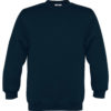 Felpa da bambino colore navy| digitalshirt