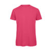 maglietta fucsia da personalizzare con digitalshirt