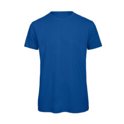 maglia blu da personalizzare con digitalshirt
