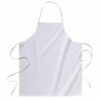 Grembiule_ traversa da cucina personalizzabile colore bianco|digitalshirt.it