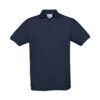 Polo da Uomo Manica Corta navy da uomo