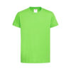 maglia lime da bambino 100% cotone personalizzabile|digitalshirt.it