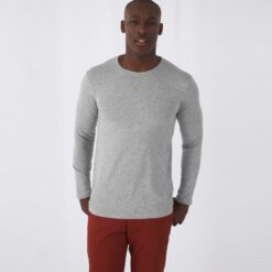 Maglietta modello manica lunga personalizzabile digitalshirt