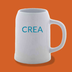 esempio boccaglio da birra personalizzato