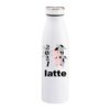 Thermos personalizzabile con tappo digitalshirt