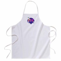 404 Not Found traversa grembiule  personalizzata digitalshirt Grembiule lungo cotone