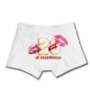 boxer personalizzato 20 anni digitalshirt
