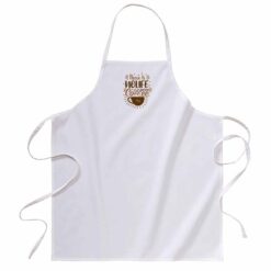 Caffè Everything traversa grembiule  personalizzata digitalshirt Grembiule lungo cotone