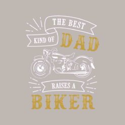 dad biker digitalshirt