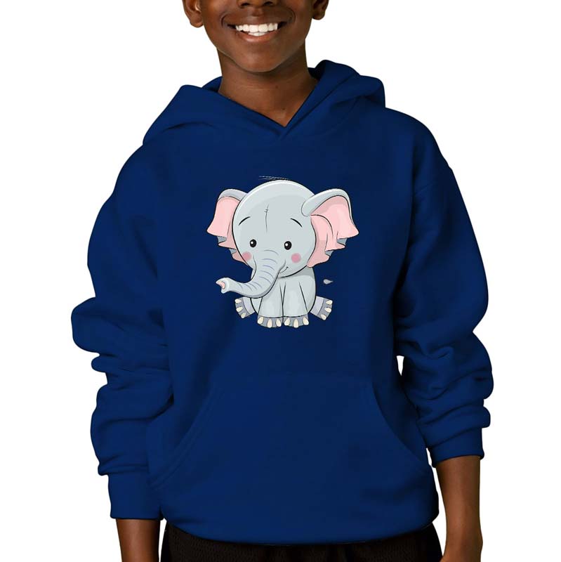 Elefantino | Digitalshirt.it