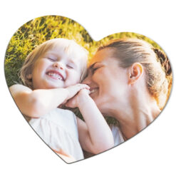 forma di cuore digitlshirt