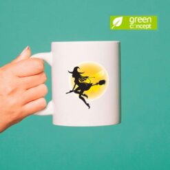 Strega Sexy tazza ceramica personalizzata digitalshirt