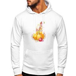 Zucca e Melograno | Digitalshirt.it