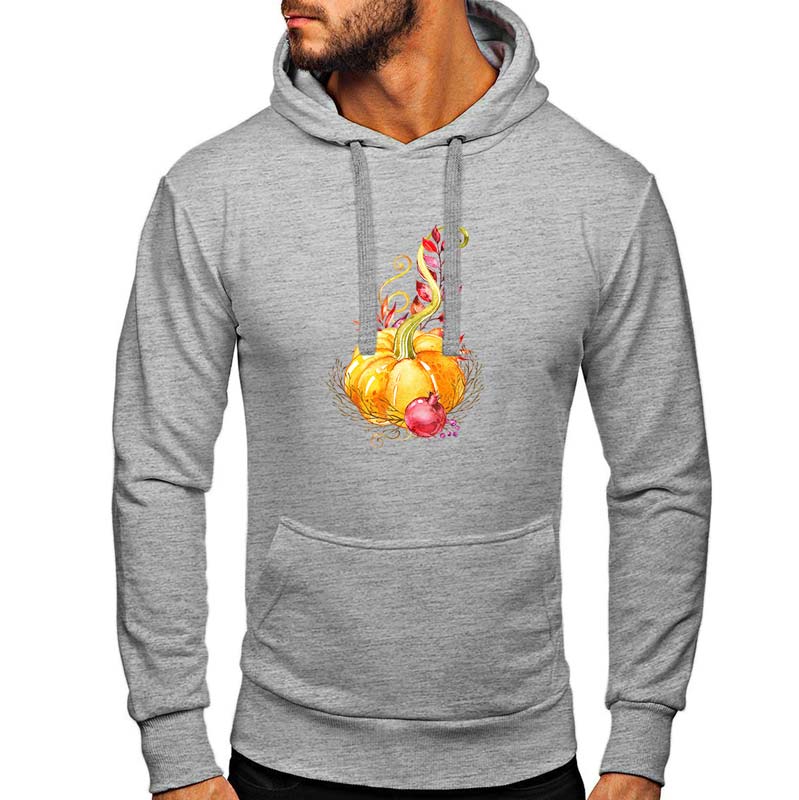 Zucca e Melograno | Digitalshirt.it