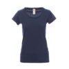 crea-t-shirt-scollata-blu-donna-digitalshirt