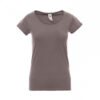crea-t-shirt-scollata-grigia-donna-digitalshirt