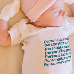 bambino con maglia personalizzabile digitalshirt