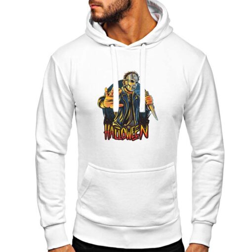 Maschera Horror | Digitalshirt.it