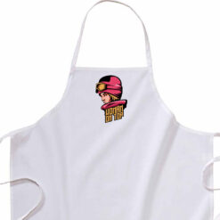 Women on Top traversa grembiule  personalizzata digitalshirt Grembiule lungo cotone