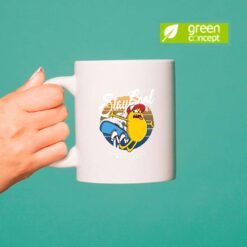 Monster Skate tazza ceramica personalizzata digitalshirt