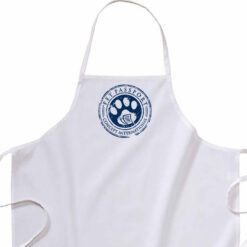 Pet Passport traversa grembiule  personalizzata digitalshirt Grembiule lungo cotone
