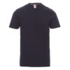 maglietta navy da uomo personalizzabile con digitalshirt