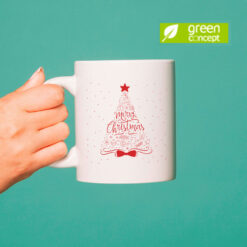 Tazza in ceramica stampata in digitale con grafica CTM042 da Digitalshirt