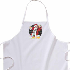 Grembiule da cucina con grafica CTM042 stampato in digitale da Digitalshirt