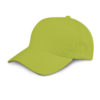 cappellino verde lime bambino con frontino da personalizzare digitalshirt