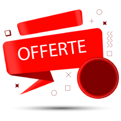 In offerta