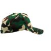 Cappellino destro militare personalizzabile | www.digitalshirt.it