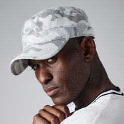 Cappellino mission modello|digitalshirt.it