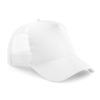 Cappello bianco personalizzabile Snapback Trucker_digitalshirt.it