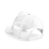 Cappello bianco personalizzabile Snapback Trucker_digitalshirt.it