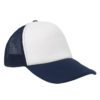 cappellini trucker poliestere navy |DIGITALSHIRT.IT