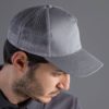 Cappellino Trucker personalizzabile sul frontale|Digitalshirt.it