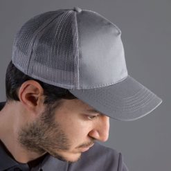 Cappellino Trucker personalizzabile sul frontale|Digitalshirt.it