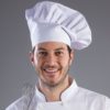 cappellino da cuoco modello personalizzabile| digitalshirt.it