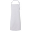 Grembiule traversa da cucina personalizzabile di qualità bianco|digitalshirt.it