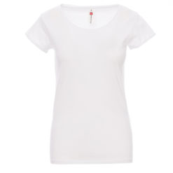 maglietta scollata persolnalizzabile|digitalshirt.it