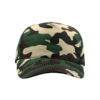 Cappellino fronte militare personalizzabile | www.digitalshirt.it