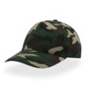 Cappellino fronte 1 militare personalizzabile | www.digitalshirt.it