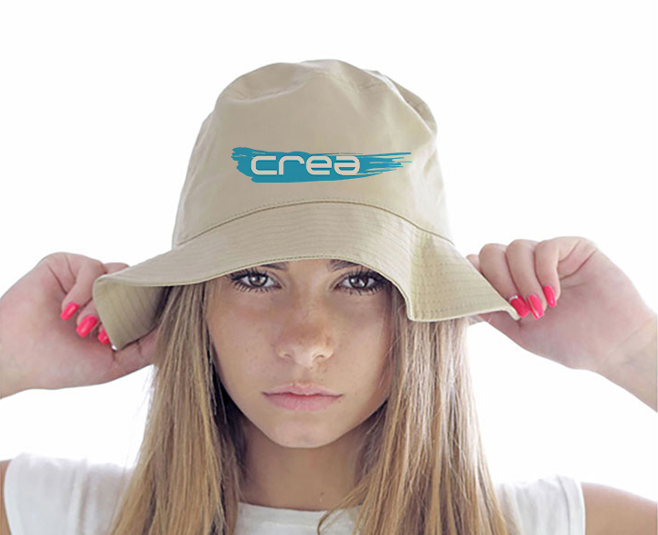 cappello da pescatore personalizzabile