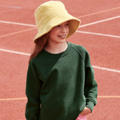 Felpa da bambino personalizzabile modella|digitalshirt