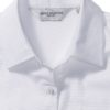 dettaglio colletto camicia da donna personalizzabile | digitalshirt