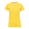 Sunset maglia giallo|digitalshirt