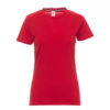 Sunset maglia rosso | digitalshirt