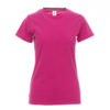 Sunset maglia fuxia |digitalshirt