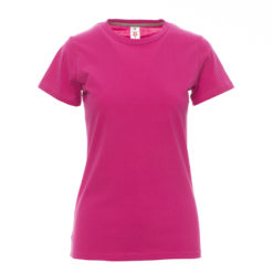 Sunset maglia fuxia |digitalshirt